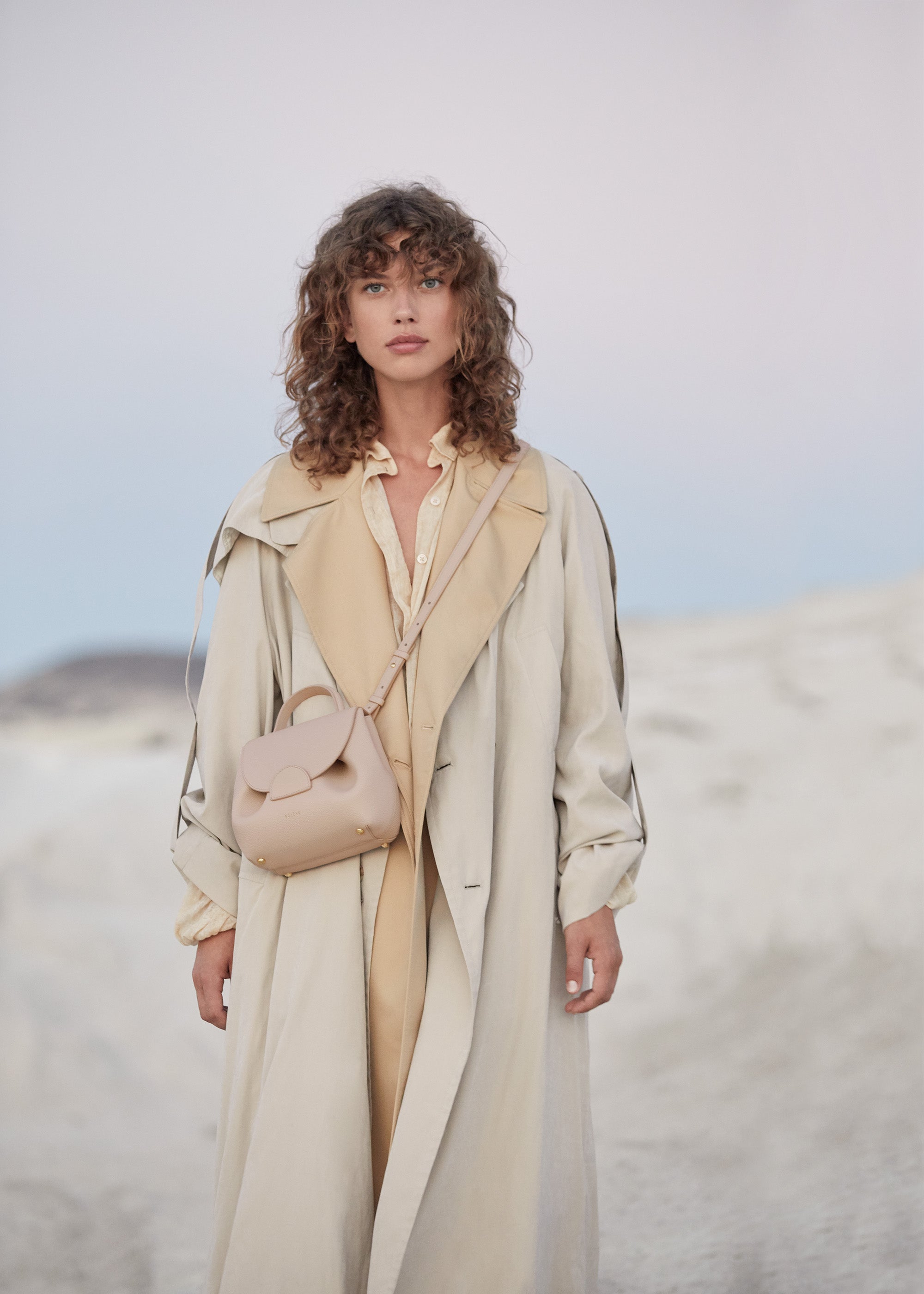 Numéro Un Nano - Textured Nude