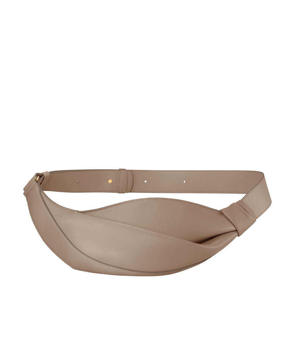 Neyu - Smooth Taupe