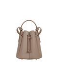Numéro Huit Mini - Textured Taupe